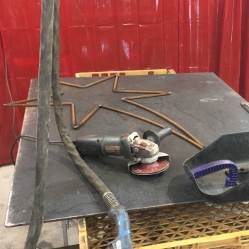 Aflassen van de sterren