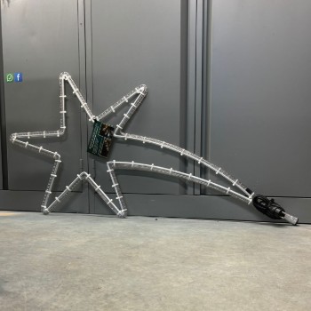 Eindresultaat van de sterren